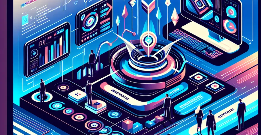 2025 年传统员工管理系统的升级转型方向